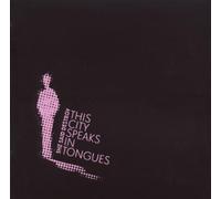 This City Speaks in Tongues by She Said Destroy