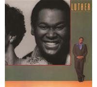 Luther Vandross – This Close to You – Vinyle 33 tours