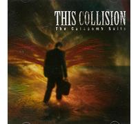 This Collision - The Catacomb Suits [Import]