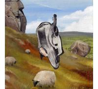 This Could Be Texas by English Teacher [CD] NEUF