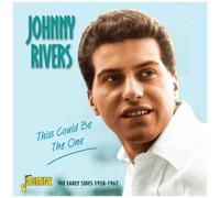 Rivers, Johnny – This Could Be the One