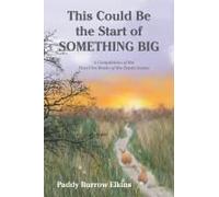 This Could Be The Start Of Something Big: A Compilation Of The First Five Books Of The Ducks Series Paperback By Paddy Burrow Elkins