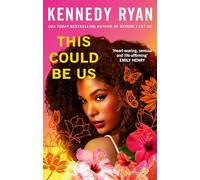Kennedy Ryan – This Could Be Us – Livre en anglais – Broché