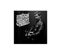 Josh Turner – This Country Music Thing – CD – MCA