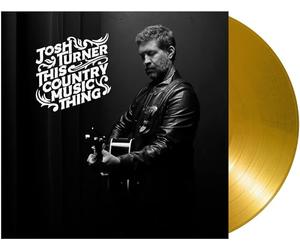 This Country Music Thing [Gold LP]