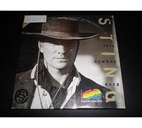 Sting – This Cowboy Song