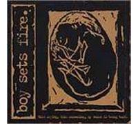 This Crying This Screaming