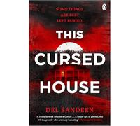 This Cursed House: A chilling Southern Gothic ghost story set in 1960s New Orleans, where a cursed house hides deadly secrets…