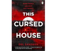 This Cursed House – Roman gothique de fantômes, Nouvelle-Orléans (années 1960) – Penguin Books