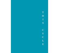 This Cycle: A guided journal for IVF & egg freezing