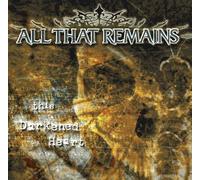 This Darkened Heart [Import]