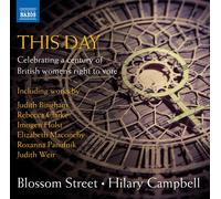 This Day [Cd]
