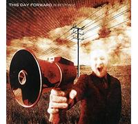 THIS DAY FORWARD - in Response [Import]
