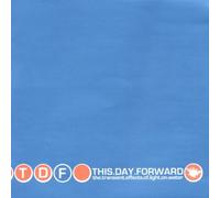 This Day Forward - Transient Effects of Light on Water