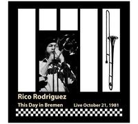This Day In Bremen - Live, October 21, 1981