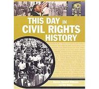 This Day in Civil Rights History Ben Beard, Randall Williams (Auteur)