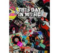 This Day in Music by Neil Cosser (May 01,2010)
