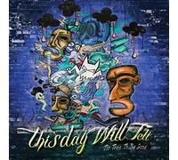 This Day Will Tell - Too True to Be Good [Import]