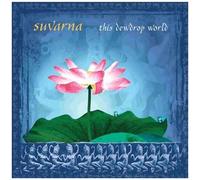 Aquarius – Suvarna – This Dewdrop World