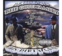 This Dirty Game by Breed & The Gotti Family (2000-06-06)