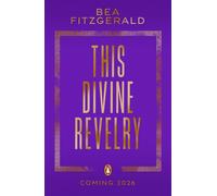 This Divine Revelry - Bea Fitzgerald - Penguin - ebook (ePub) - Livre