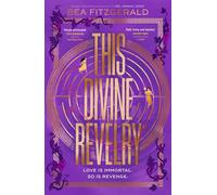 This Divine Revelry - Bea Fitzgerald - Penguin - ebook (ePub) - Livre