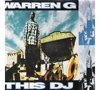 This DJ by Warren G