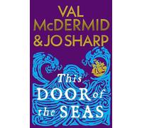 This Door of the Seas: Darkland Tales