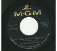 This Door Swings Both Ways/For Love