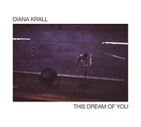 Diana Krall – This Dream Of You – Vinyle 2LP transparent Édition limitée