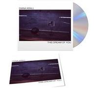 Diana Krall – This Dream of You – CD Digipack – Neuf – Verve Spa