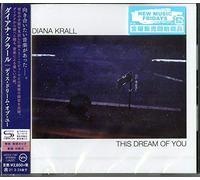 Diana Krall - This Dream Of You (Shm-Cd) [Cd] Shm Cd, Japan - Import