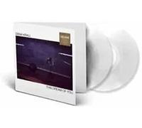 This Dream Of You Vinyle Transparent Vinyle