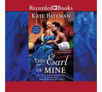 This Earl of Mine (The Bow Street Bachelors Series)