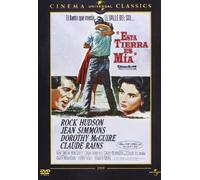 This Earth is Mine (Esta Tierra Es M a) Spanish import, plays in English