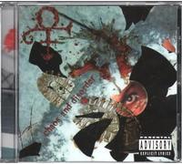 This Elegant Chaos : Hello thane E.P.