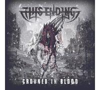 This Ending - Crowned In Blood [Compact Discs]