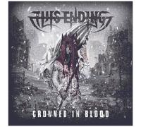 This Ending - Crowned In Blood [Compact Discs]