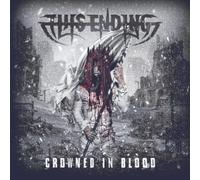 This Ending – Crowned in Blood – Vinyle LP – Neuf