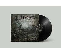 THIS ENDING - GARDEN OF DEATH LP PREORDER FOR RELEASE DATE 21/04/23 - K72z
