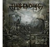 This Ending – Garden of Death – Vinyle 12" Album