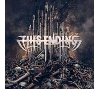This Ending - Needles of Rust [Import]