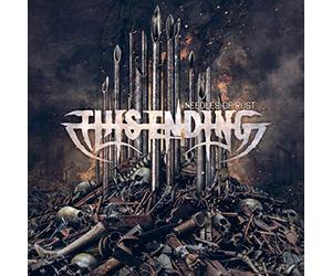 This Ending - Needles of Rust