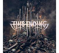 This Ending - Needles Or Rust [New CD] Digipack Packaging