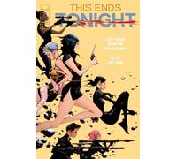 This Ends Tonight #2 - Gerry Duggan - Image Comics, Inc. - ebook (ePub) - Livre