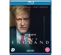 This England [Blu-ray]