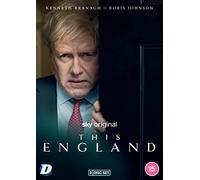 This England [DVD]