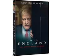 This England, les années Boris Johnson