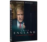 This England : les années Boris Johnson DVD E
