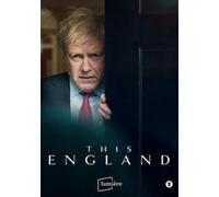 THIS ENGLAND-NL G